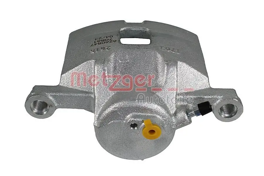 Bremssattel METZGER 6260847