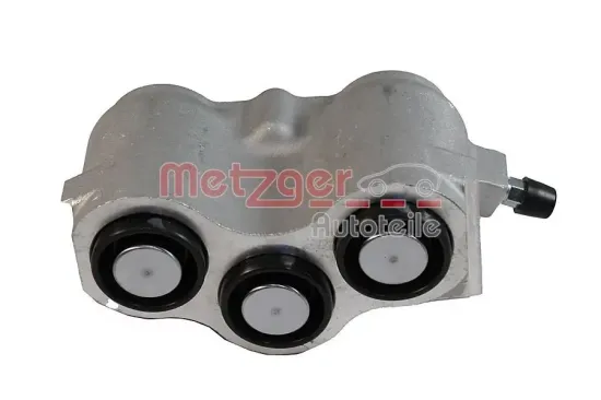 Bremssattel Vorderachse rechts METZGER 6260918 Bild Bremssattel Vorderachse rechts METZGER 6260918