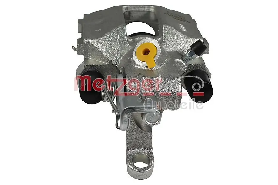 Bremssattel Hinterachse links METZGER AUTOTEILE 6260943