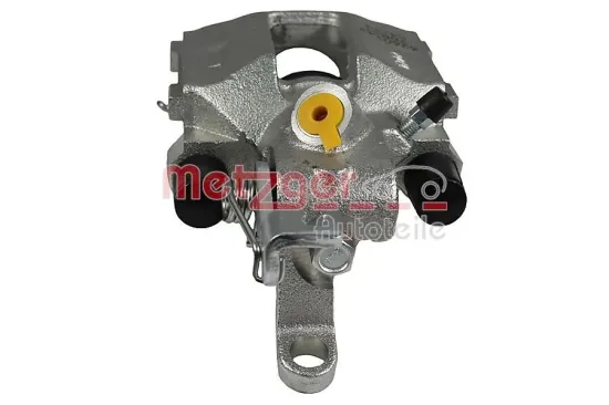 Bremssattel Hinterachse links METZGER AUTOTEILE 6260943 Bild Bremssattel Hinterachse links METZGER AUTOTEILE 6260943