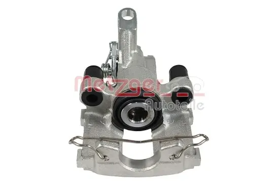 Bremssattel Hinterachse links METZGER AUTOTEILE 6260943 Bild Bremssattel Hinterachse links METZGER AUTOTEILE 6260943