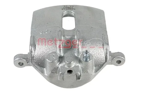 Bremssattel Vorderachse rechts METZGER AUTOTEILE 6260964 Bild Bremssattel Vorderachse rechts METZGER AUTOTEILE 6260964