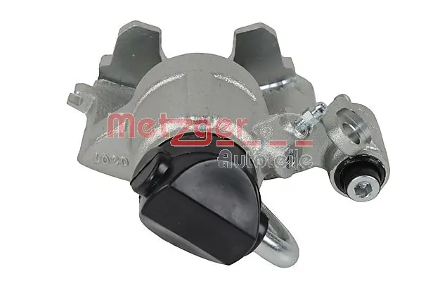 Bremssattel Vorderachse links METZGER AUTOTEILE 6260999