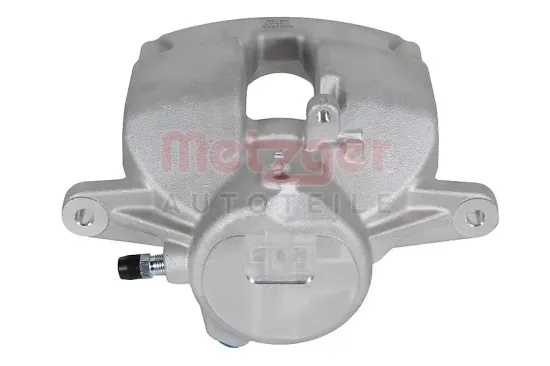 Bremssattel Vorderachse rechts METZGER AUTOTEILE 6261076 Bild Bremssattel Vorderachse rechts METZGER AUTOTEILE 6261076