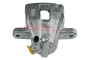 Bremssattel Vorderachse rechts METZGER 6261096