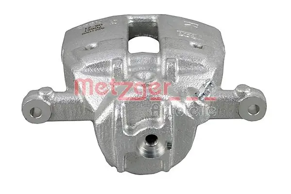 Bremssattel Vorderachse rechts METZGER 6261098