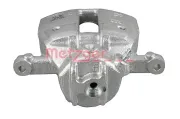 Bremssattel Vorderachse rechts METZGER 6261098