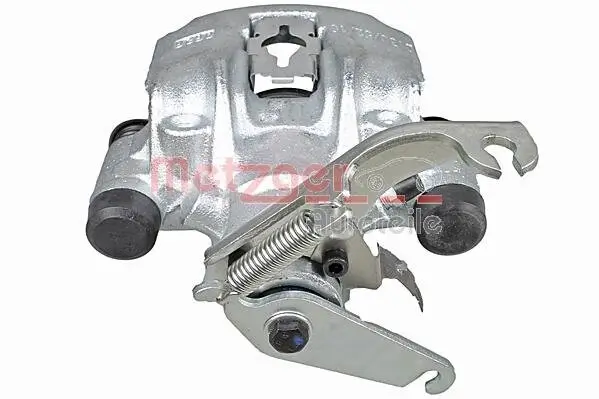 Bremssattel Hinterachse METZGER 6261150