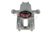 Bremssattel Hinterachse rechts METZGER AUTOTEILE 6261186 Bild Bremssattel Hinterachse rechts METZGER AUTOTEILE 6261186