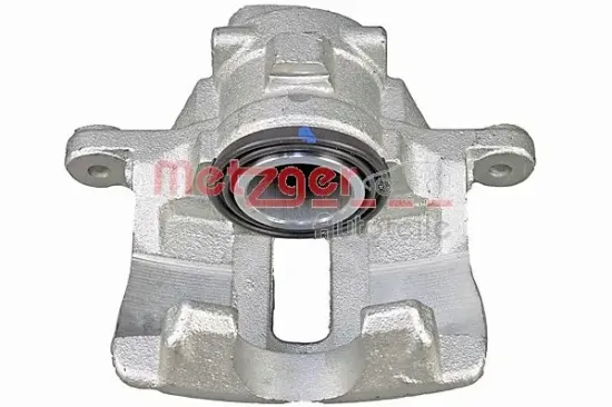 Bremssattel Hinterachse links Vorderachse links METZGER AUTOTEILE 6261199 Bild Bremssattel Hinterachse links Vorderachse links METZGER AUTOTEILE 6261199