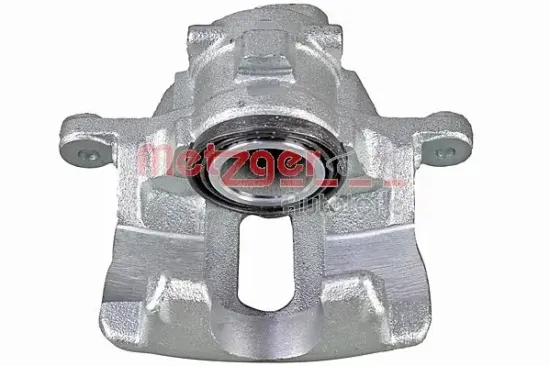 Bremssattel Hinterachse rechts Vorderachse rechts METZGER 6261200 Bild Bremssattel Hinterachse rechts Vorderachse rechts METZGER 6261200