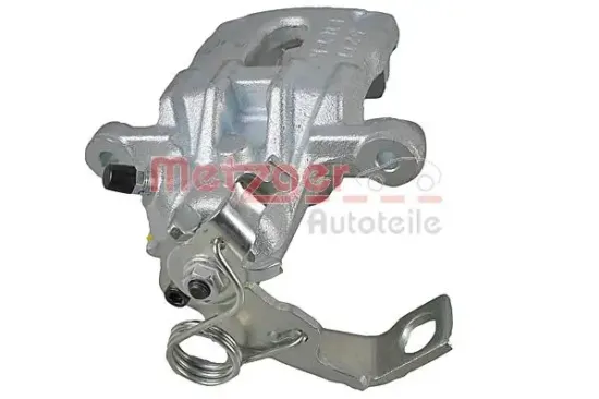 Bremssattel Hinterachse rechts METZGER AUTOTEILE 6261208 Bild Bremssattel Hinterachse rechts METZGER AUTOTEILE 6261208
