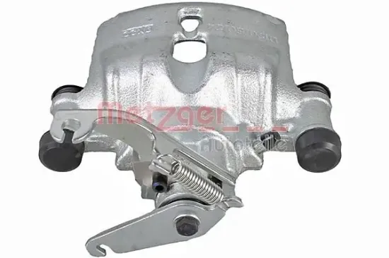 Bremssattel Hinterachse rechts METZGER AUTOTEILE 6261214 Bild Bremssattel Hinterachse rechts METZGER AUTOTEILE 6261214