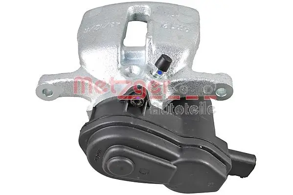 Bremssattel Hinterachse rechts METZGER 6261222