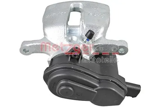 Bremssattel Hinterachse rechts METZGER 6261222 Bild Bremssattel Hinterachse rechts METZGER 6261222