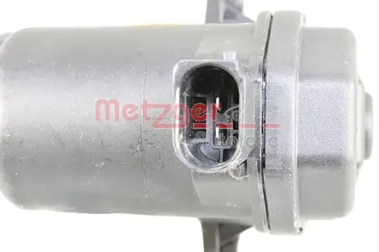 Bremssattel Hinterachse rechts METZGER 6261222 Bild Bremssattel Hinterachse rechts METZGER 6261222