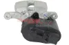 Bremssattel Hinterachse links METZGER AUTOTEILE 6261237