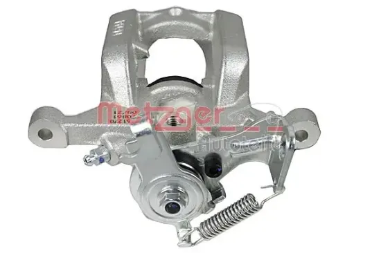 Bremssattel Hinterachse rechts METZGER 6261270 Bild Bremssattel Hinterachse rechts METZGER 6261270