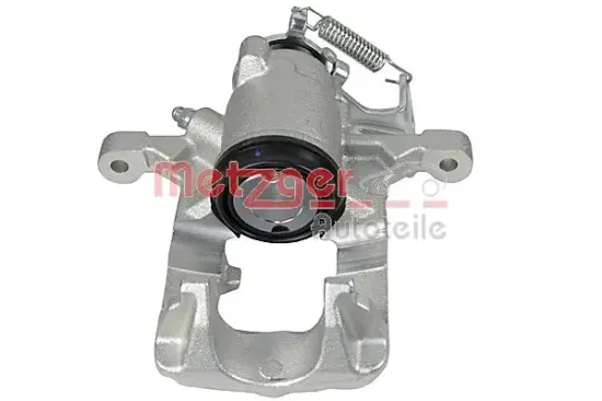 Bremssattel Hinterachse rechts METZGER 6261270 Bild Bremssattel Hinterachse rechts METZGER 6261270