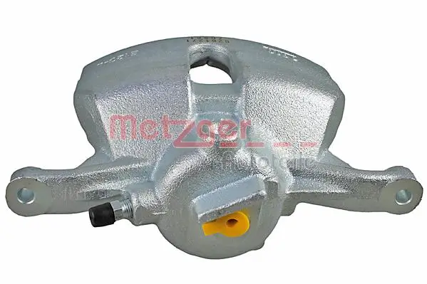 Bremssattel Vorderachse links METZGER 6261271