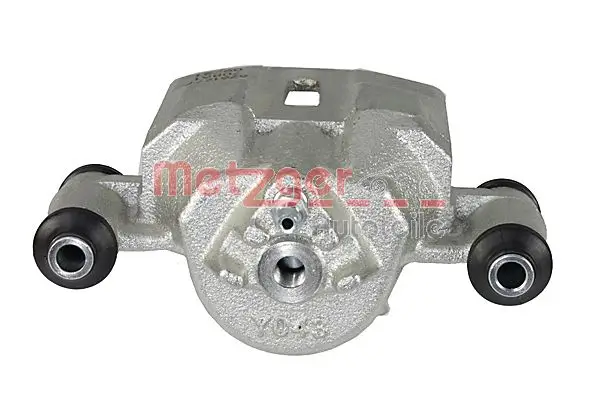 Bremssattel Vorderachse links METZGER AUTOTEILE 6261277