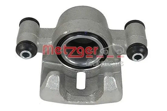 Bremssattel Vorderachse links METZGER AUTOTEILE 6261277 Bild Bremssattel Vorderachse links METZGER AUTOTEILE 6261277