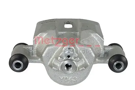 Bremssattel Vorderachse rechts METZGER AUTOTEILE 6261278 Bild Bremssattel Vorderachse rechts METZGER AUTOTEILE 6261278