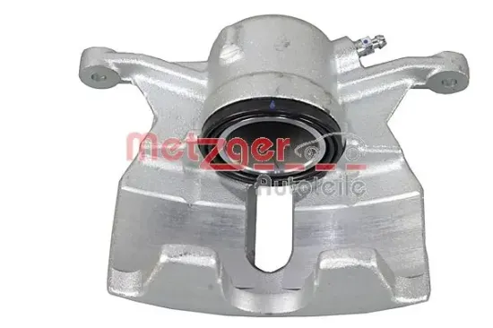 Bremssattel Vorderachse rechts METZGER AUTOTEILE 6261282 Bild Bremssattel Vorderachse rechts METZGER AUTOTEILE 6261282