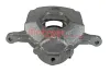 Bremssattel Vorderachse rechts METZGER AUTOTEILE 6261324 Bild Bremssattel Vorderachse rechts METZGER AUTOTEILE 6261324