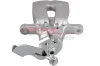 Bremssattel Hinterachse rechts METZGER 6261330 Bild Bremssattel Hinterachse rechts METZGER 6261330