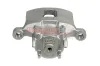 Bremssattel Vorderachse rechts METZGER AUTOTEILE 6261334