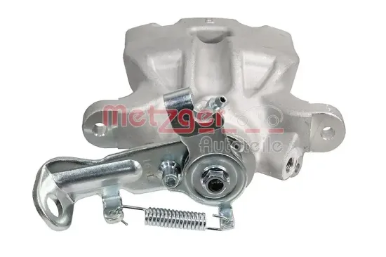 Bremssattel Hinterachse rechts METZGER AUTOTEILE 6261350 Bild Bremssattel Hinterachse rechts METZGER AUTOTEILE 6261350