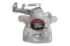 Bremssattel Hinterachse rechts METZGER AUTOTEILE 6261350 Bild Bremssattel Hinterachse rechts METZGER AUTOTEILE 6261350