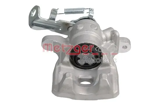 Bremssattel Hinterachse rechts METZGER AUTOTEILE 6261350 Bild Bremssattel Hinterachse rechts METZGER AUTOTEILE 6261350