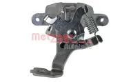 Bremssattel METZGER 6261358