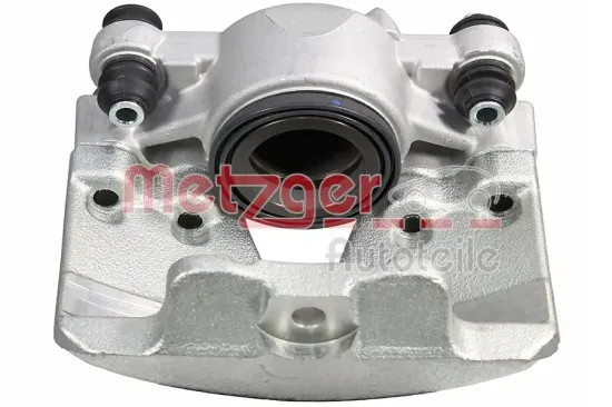 Bremssattel Vorderachse links METZGER AUTOTEILE 6261387 Bild Bremssattel Vorderachse links METZGER AUTOTEILE 6261387