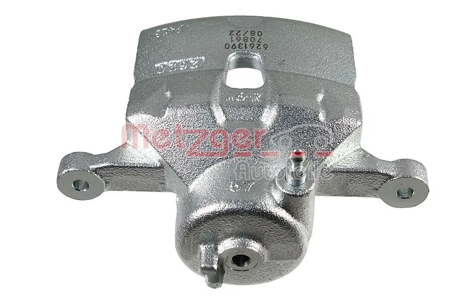 Bremssattel METZGER 6261390