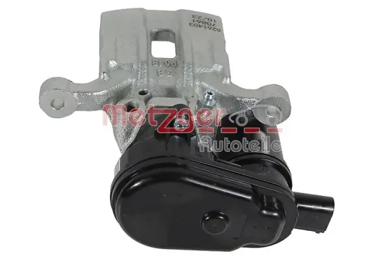 Bremssattel Hinterachse links METZGER AUTOTEILE 6261403 Bild Bremssattel Hinterachse links METZGER AUTOTEILE 6261403