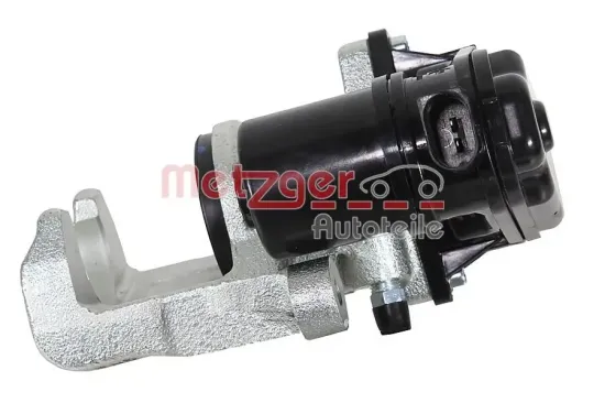 Bremssattel Hinterachse links METZGER AUTOTEILE 6261403 Bild Bremssattel Hinterachse links METZGER AUTOTEILE 6261403