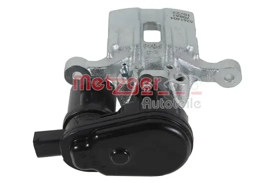 Bremssattel Hinterachse rechts METZGER AUTOTEILE 6261404 Bild Bremssattel Hinterachse rechts METZGER AUTOTEILE 6261404