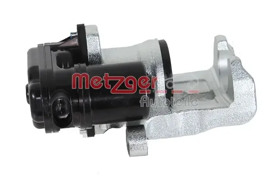 Bremssattel Hinterachse rechts METZGER AUTOTEILE 6261404 Bild Bremssattel Hinterachse rechts METZGER AUTOTEILE 6261404
