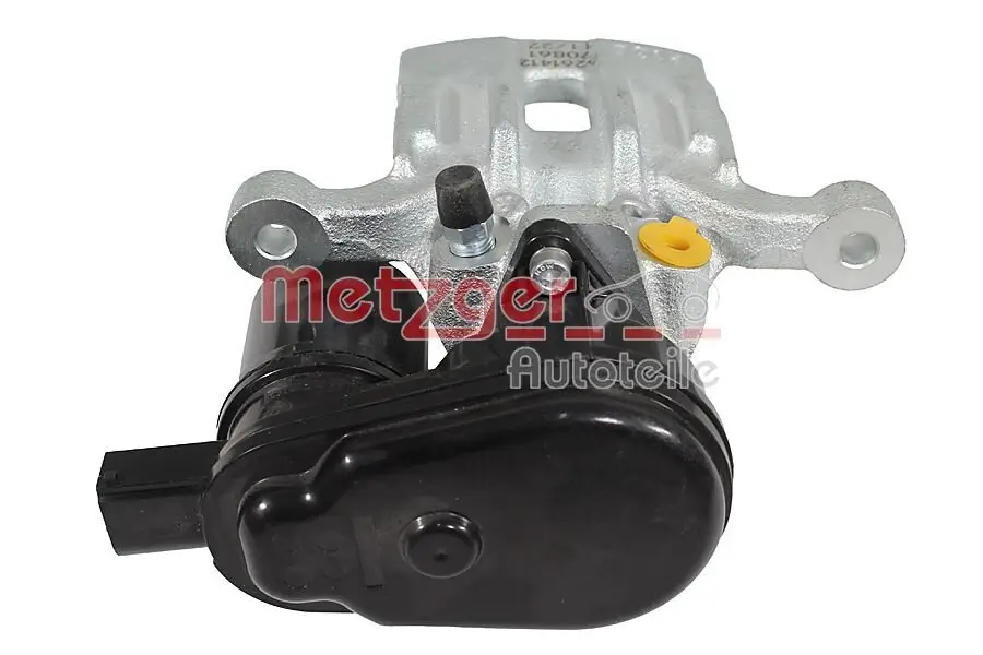 Bremssattel METZGER 6261412