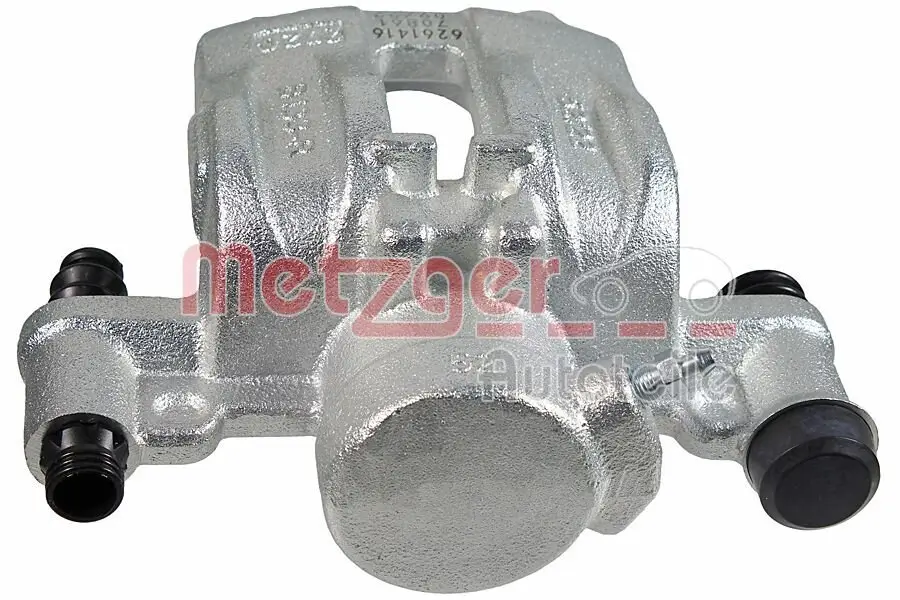 Bremssattel METZGER 6261416