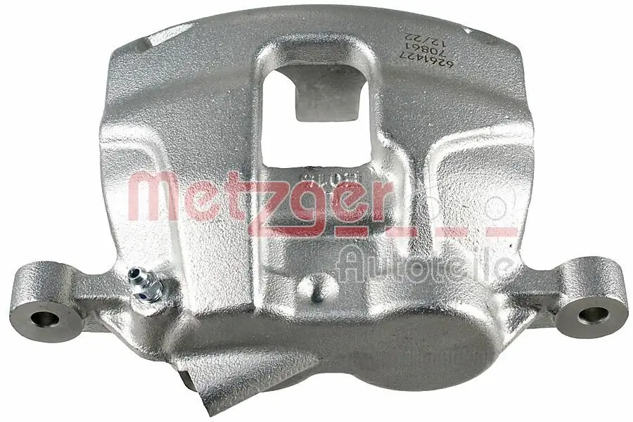 Bremssattel METZGER 6261427