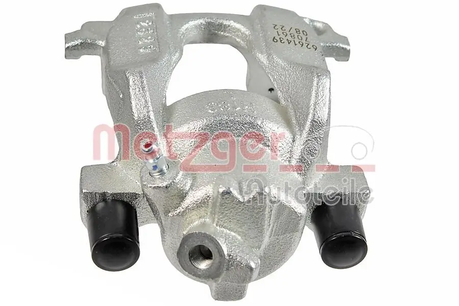 Bremssattel METZGER 6261439