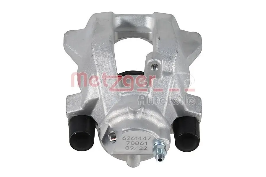 Bremssattel METZGER AUTOTEILE 6261447