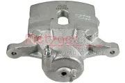 Bremssattel METZGER 6261449