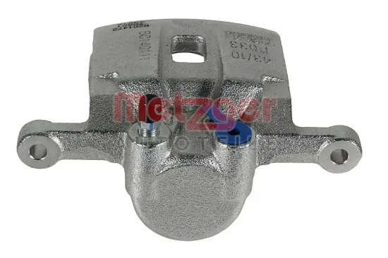 Bremssattel Hinterachse rechts METZGER AUTOTEILE 6261472 Bild Bremssattel Hinterachse rechts METZGER AUTOTEILE 6261472