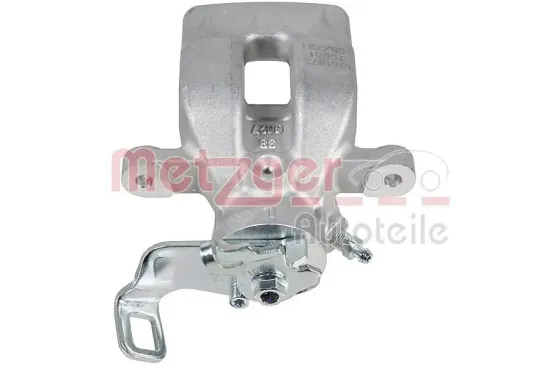 Bremssattel Hinterachse links METZGER 6261473 Bild Bremssattel Hinterachse links METZGER 6261473