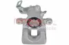 Bremssattel Hinterachse links METZGER 6261473 Bild Bremssattel Hinterachse links METZGER 6261473